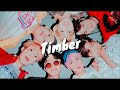 FMV BTS Timber