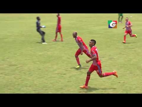 Video Resumen; Iztapa 3-0 Chiantla - Clausura 2017 Semifinales vuelta