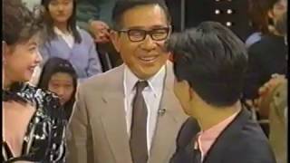 ギリギリガールズ　デビューしたての頃　ハイレグＴバックに網タイツでエロッ！