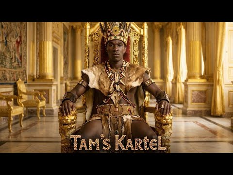 Tam’s Kartel_ Zimba Dancehall🔥(audio officiel)
