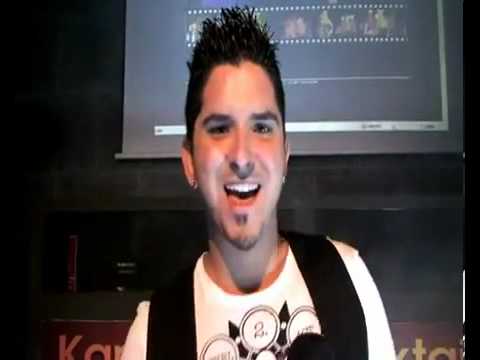 Por tu amor Oficial Videoclip - Stylus Josh Feat. Cristian Itiel