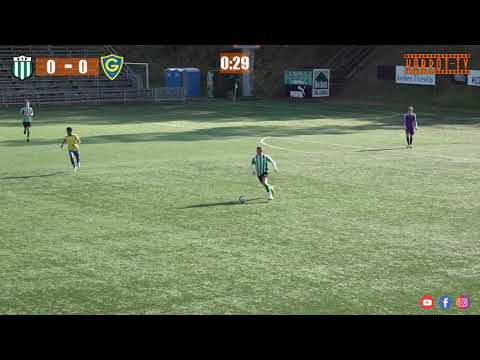 27.9.2020 | FC KTP Juniorit - Gnistan | P17 Ykkönen | Arto Tolsa Areena