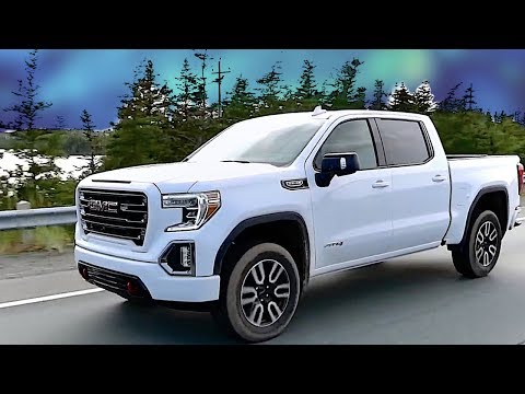 2019 GMC Sierra Biggest Flaw