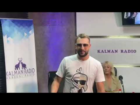 Denial Ahmetović uživo