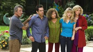 Randy Newman - Crazy &#39;bout you my Baby - B.O.F &quot;Mon beau-père, mes parents et moi&quot; (2004)