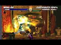 Mortal Kombat Project Special Edition 2 9 Mugen Rain Vs Crimsom Glory