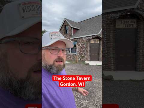 The Stone Tavern Video Review