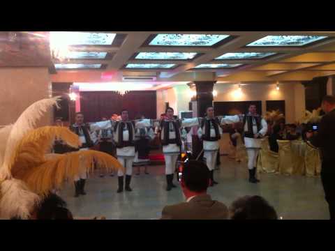 Dansatori Profesionisti Suceava