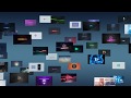Easy YouTube Intro Maker | Videobolt.net | High-Quality Animations, VFX, Titles, Promos and more - Videobolt Demo