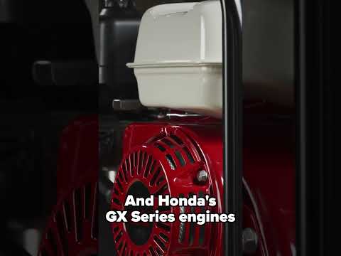 HONDA WT 40 kalové benzinové čerpadlo