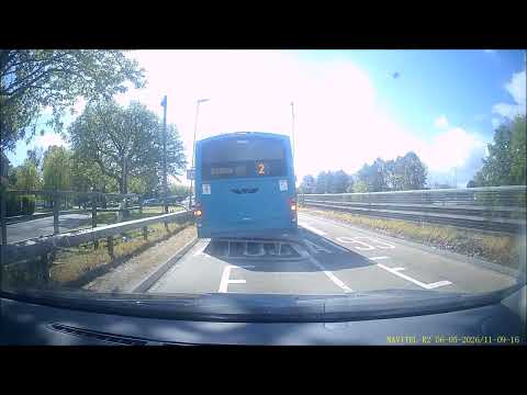 Ashington, Blyth, Northumberland - 06-05-2026