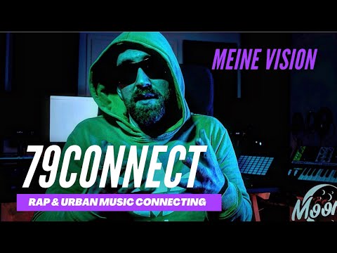 Meine Vision und das 79Connect
