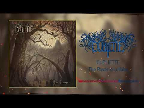 OUBLIETTE - The Raven's Lullaby (Full)