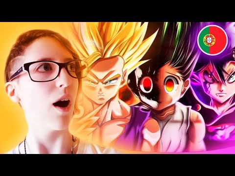 🇵🇹 Reagindo ao SPEEDLORD 5 - TRANSFORMAÇÕES | Flash Beats