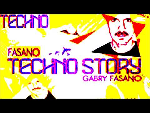 Club 06 - DJ Gabry Fasano & Marco Nardoni (Agosto 1997)