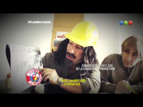 Peligro investigación, El Obrero Automotor - Peligro Sin Codificar