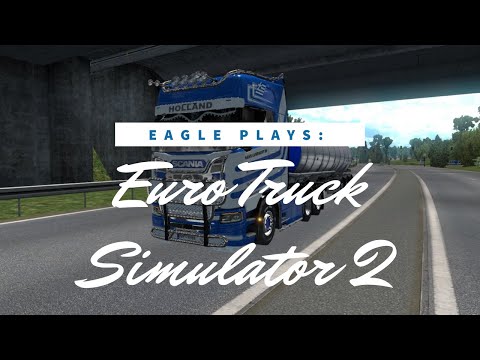 ETS2 1.37 BETA | Euro Truck Simulator 2