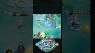 【爆笑w】ニャースの大逃走劇【ポケモンユナイト】#ポケモンユナイト #ユナイト #ポケユナ #pokemonunite