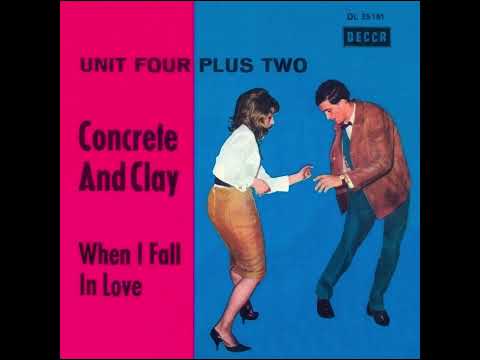 Unit Four Plus Two - Concrete And Clay