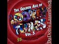 Opening To The Golden Age Of Looney Tunes 1931 1948 Volume 5 1996 Laserdisc