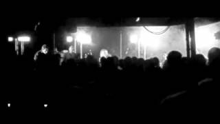 Chisu - Sama nainen (Live @ Tampere)