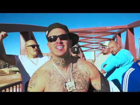 Chops - 719 (Colorado) ft. Wispero (Official Music Video) Shot by Anyone Can Thrive | #PuebloRapper