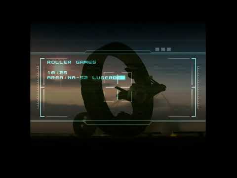 Spetz Playz Airforce Delta Strike Part 6 - Roller Games