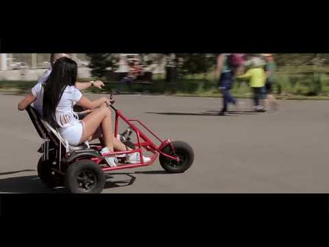 😎👑Tarzy feat Vizante-Regret 😎👑