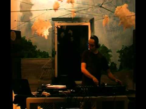 Pull Proxy Special: Dave Turov @ RTS.FM - 02.10.2010