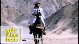 Behind the Camera : Bollywood film  'Taj Mahal - An Eternal Love Story'