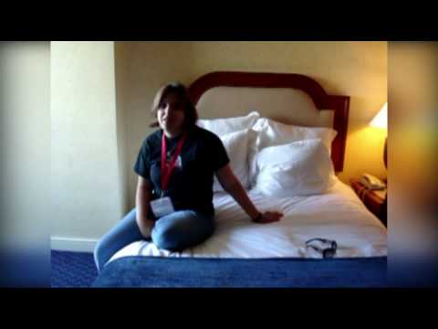 Silent Hill Experienced at Comic Con 2010