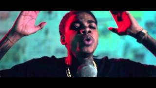 Alkaline - Weh Wi Ago Do - (Official Video) - October 2014