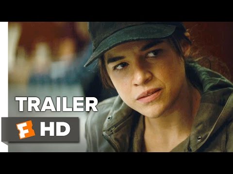 The Assignment (2017) Official Trailer