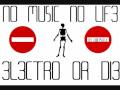 ELECTRO TECHNO HOUSE MIX Vol 4 By DjBlessful