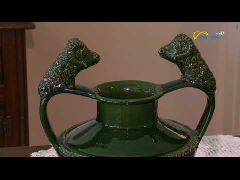 Mesterek - Vargáné Győrfi Erzsébet 2017.10.23.