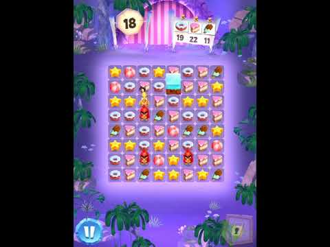 Angry Bird Match - Level 17 (by match3news.com)