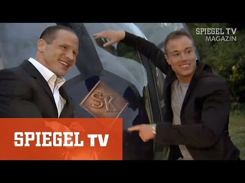 Im Geld gebadet, im Knast gelandet – Die Immobilienbetrüger von S&K | SPIEGEL TV