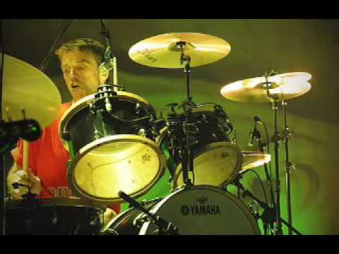 Pearl Jam- Supersonic