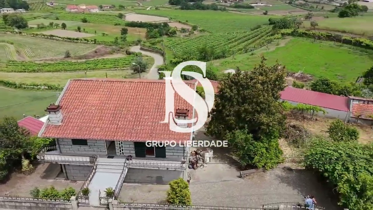 Vídeo do imóvel