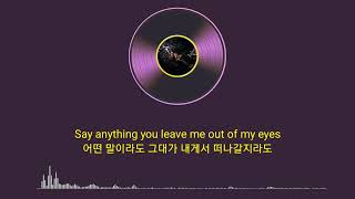 X-Japan ... Say Anything​(가사)