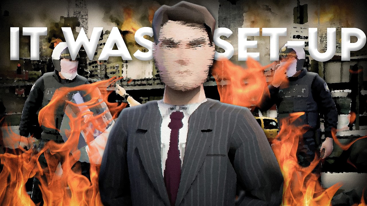 The Terrifying Truth of the Knox Event