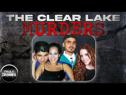 The Clear Lake Murders