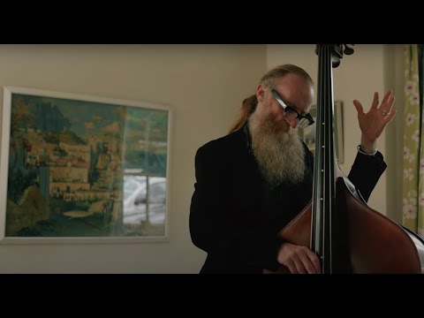 Neil Cowley Trio - V&A [Official Video]