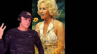 Tammy Wynette -- Don&#39;t Touch Me  [REACTION/RATING]