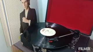 (Let&#39;s Play) U.S.A. ~ Peter Schilling - Vinyl