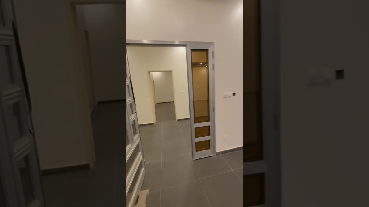 Villa à vendre à Ngueringue Sérère video thumbnail
