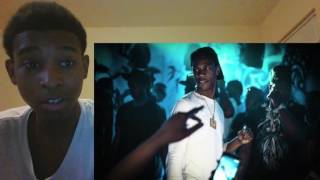 A Boogie Quiet Storm Freestyle Reaction