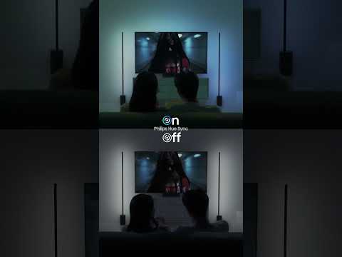 
Philips Hue Sync_MOVIE