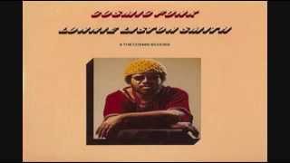 Lonnie Liston Smith & The Cosmic Echoes -  Cosmic Funk/Reflections Of A Golden Dream