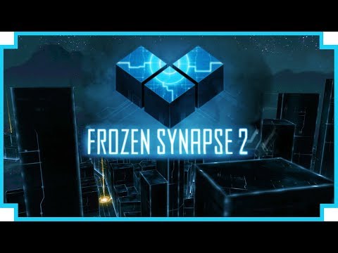 Frozen Synapse 2 - (Open World Tactical Strategy Game)